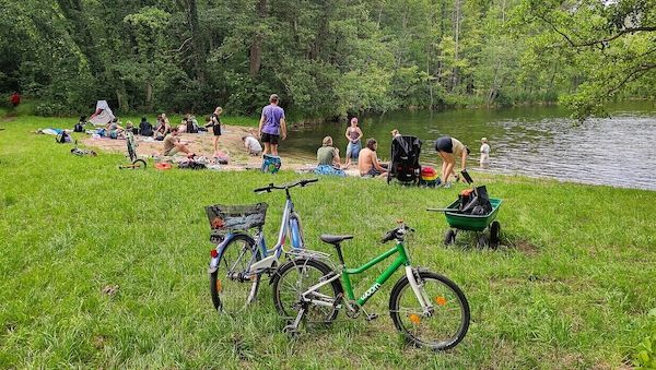 Schwimmmeister warnen vor Überschätzung eigener Fähigkeiten