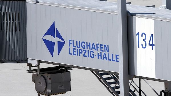 Bericht: Flugzeug neben Drohne in Leipzig war mit Munition beladen
