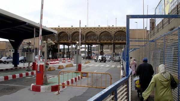 Österreich fordert Spanien zu mehr Grenzschutz auf