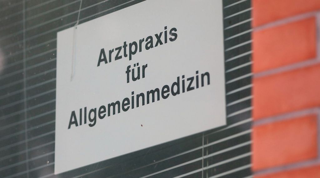 Hausärzte werfen Regierung Versagen beim Hitzeschutz vor