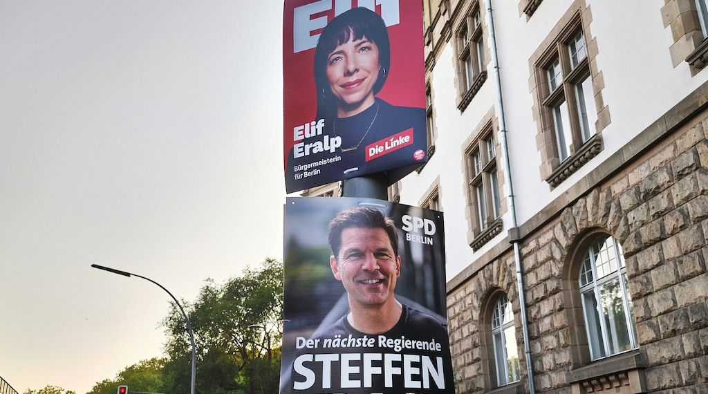 Krach lehnt Enteignungen als Koalitionsbedingung ab