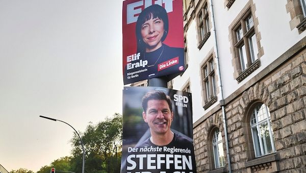 Krach lehnt Enteignungen als Koalitionsbedingung ab