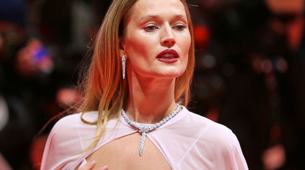 Toni Garrn kritisiert Modelbranche