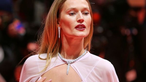 Toni Garrn kritisiert Modelbranche