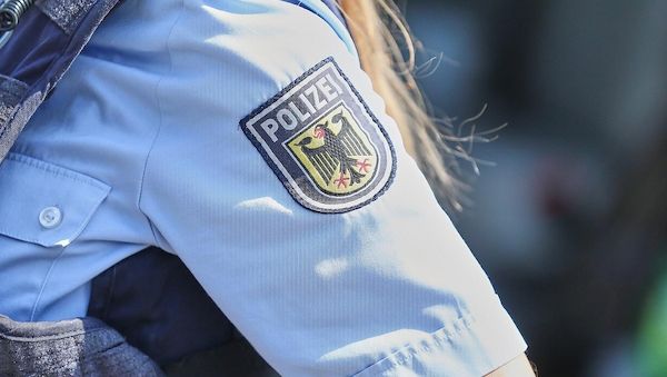 Schreckschusswaffe am Stuttgarter Hauptbahnhof sichergestellt