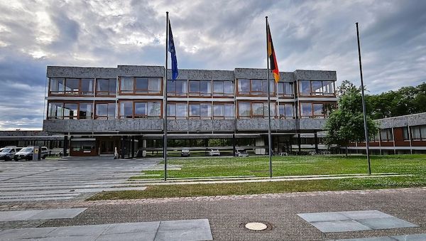 Bundesverfassungsgericht ermahnt Bundestag zu zügiger Wahlprüfung