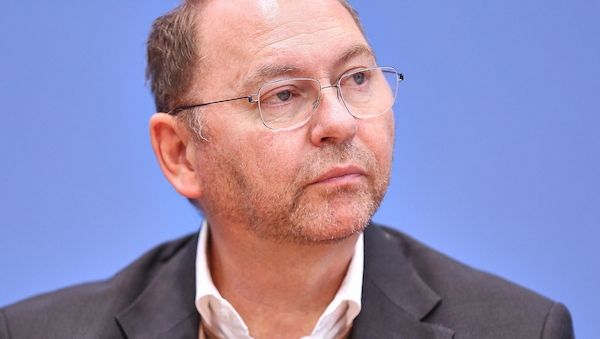 Verdi lehnt SPD-Idee zu Schwerarbeitsrente ab