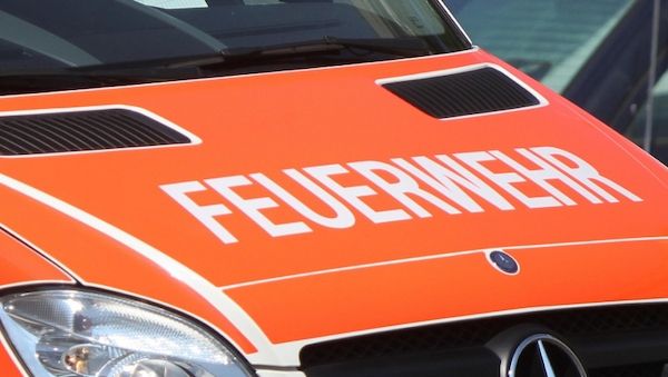 Vier Verletzte bei Feuerwehr-Einsätzen in Bremen