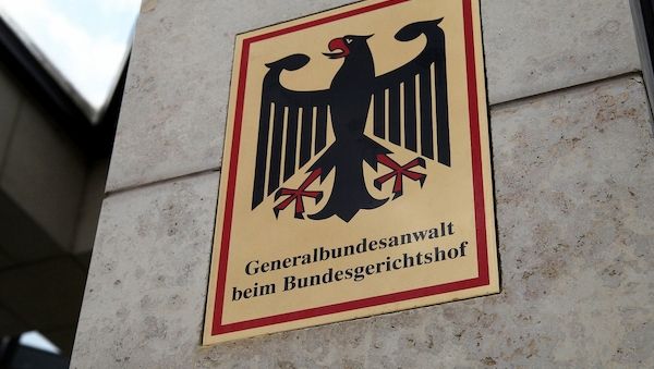 Bundesanwaltschaft übernimmt Ermittlungen zu Drohnenvorfall
