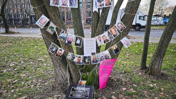 Sozialorganisationen warnen vor Hitzegefahren für Obdachlose