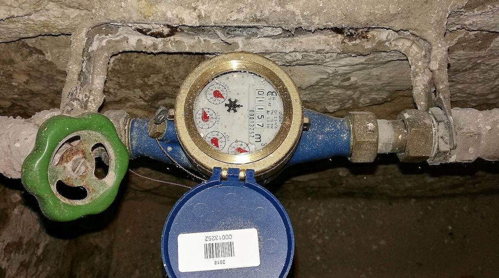 Kommunen wollen nationalen Kraftakt für Wasserversorgung