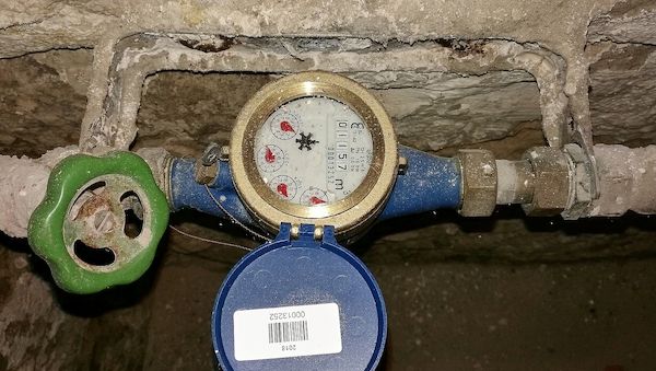 Kommunen wollen nationalen Kraftakt für Wasserversorgung