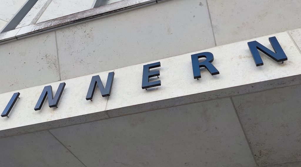 CDU will zentrale Drohnenabwehr beim Innenministerium