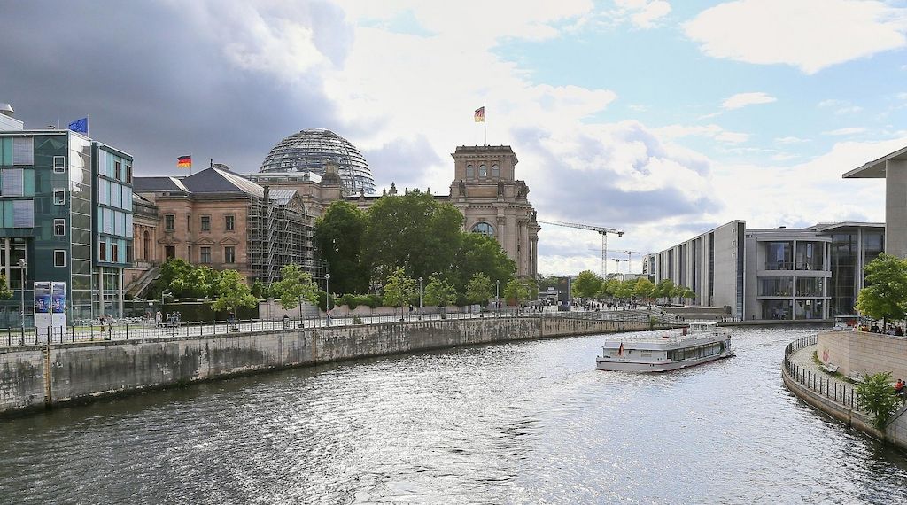 Wetterbericht für Berlin/Brandenburg (07.08.2026)