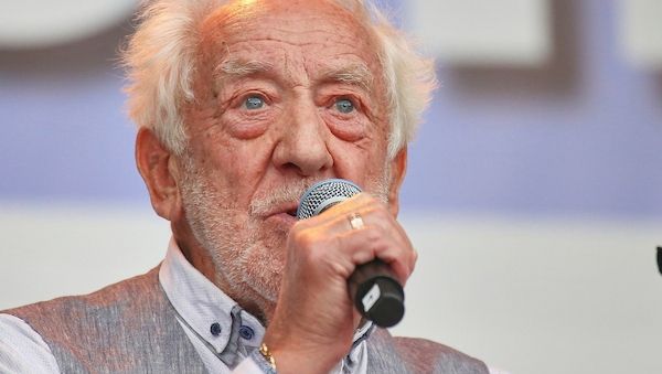 Hallervorden: Auch Grün könnte zur Option werden