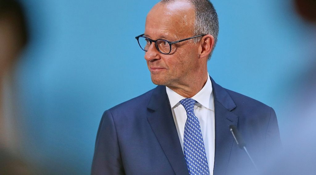 Nationaler Sicherheitsrat tagt unter Leitung von Merz