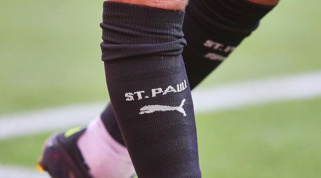 FC St. Pauli verpflichtet isländischen Nationalspieler Gisli Thordarson