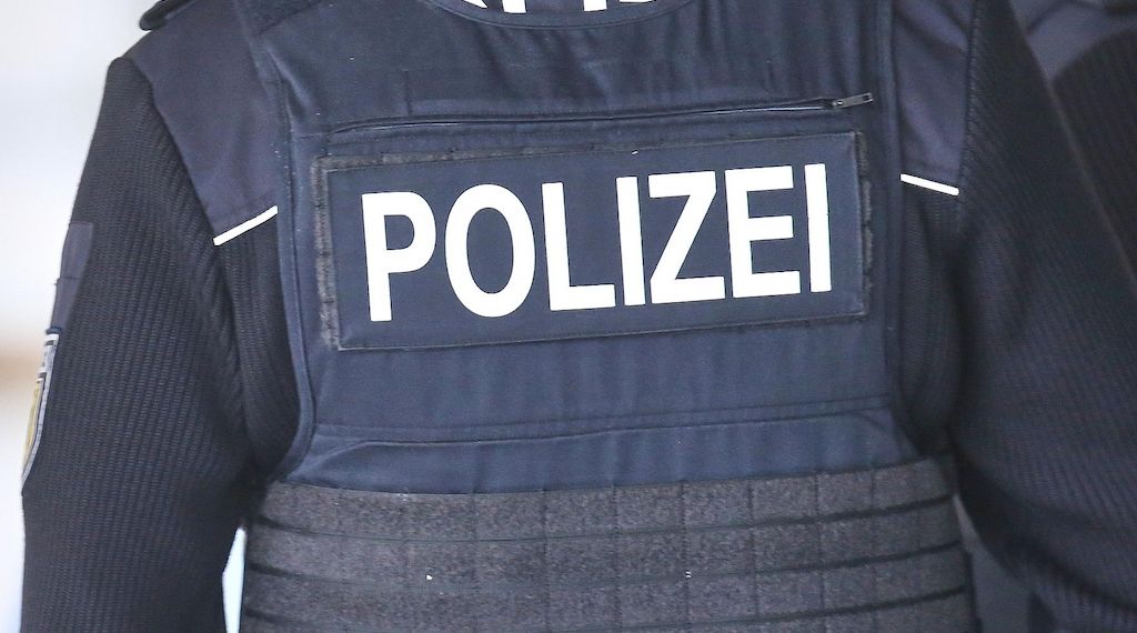 Jugendlicher alkoholisiert mit Rasentraktor im Brandenburger Land unterwegs