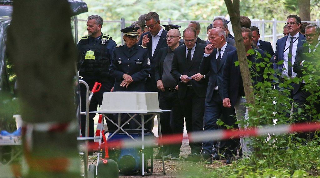 CSD-Anschlag: Grüner Emmerich fordert Chronologie von Dobrindt