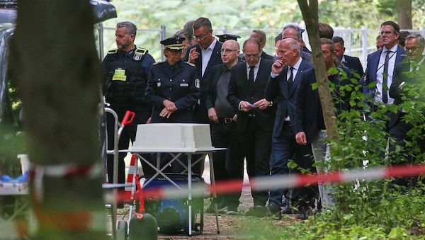 CSD-Anschlag: Grüner Emmerich fordert Chronologie von Dobrindt