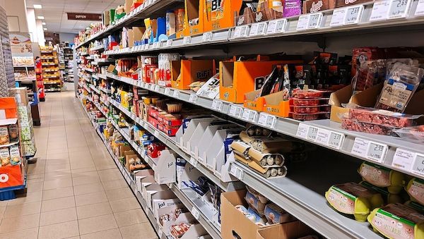 Union und SPD lehnen Fuest-Vorschlag zur Mehrwertsteuer ab