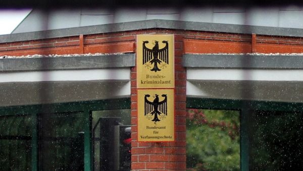 Verfassungsschutz warnt vor Desinformationskampagne gegen Merz