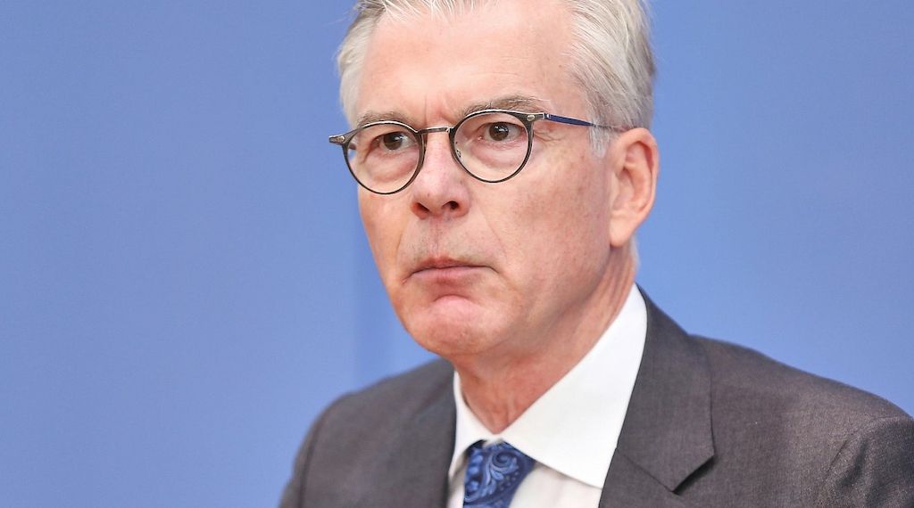 Wirtschaftsweiser gegen Einführung von Schwerarbeiter-Rente