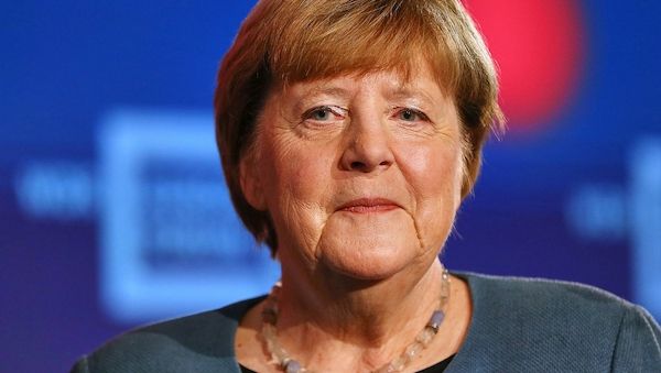 Forsa: 47 Prozent halten Merkel für geeignet als Bundespräsidentin