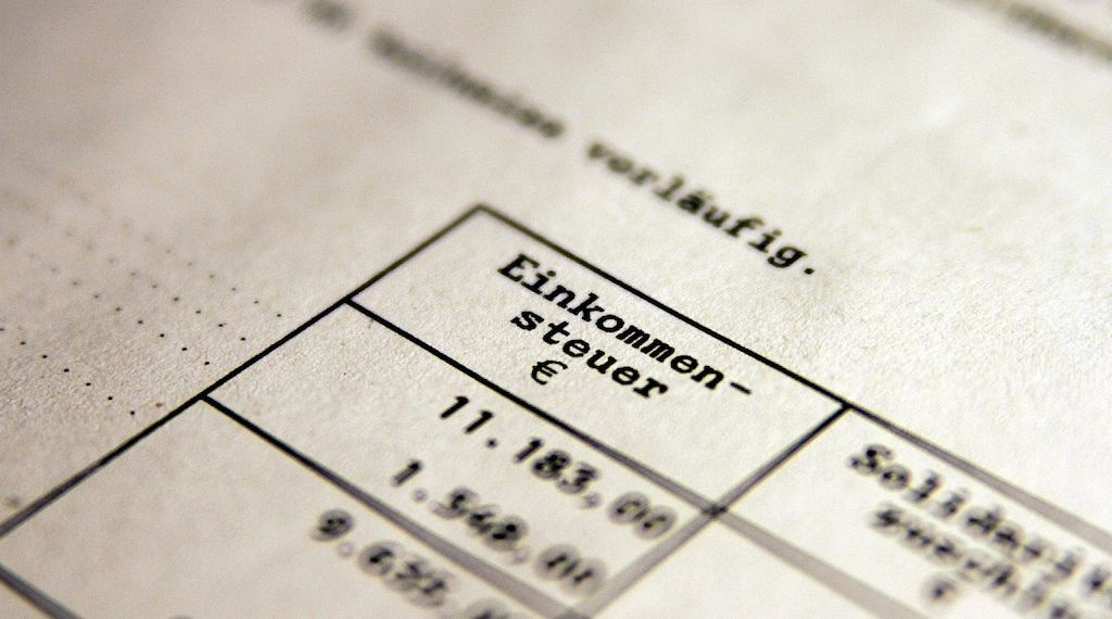 Finanzministerium legt Entwurf für Steuerreform ab 2027 vor