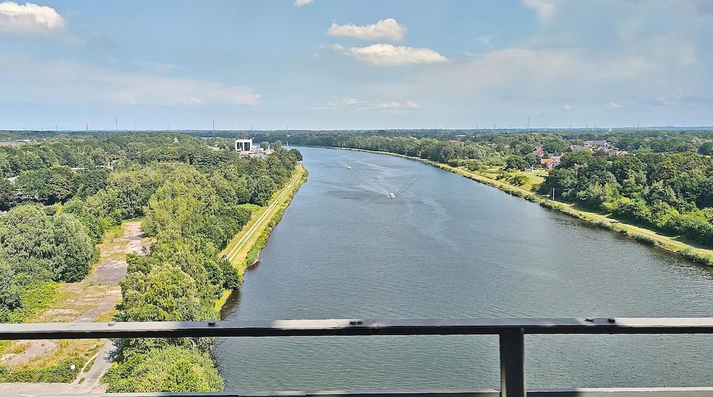 Wetterbericht für Schleswig-Holstein/Hamburg (08.08.2026)