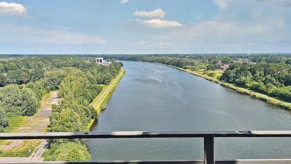 Wetterbericht für Schleswig-Holstein/Hamburg (08.08.2026)