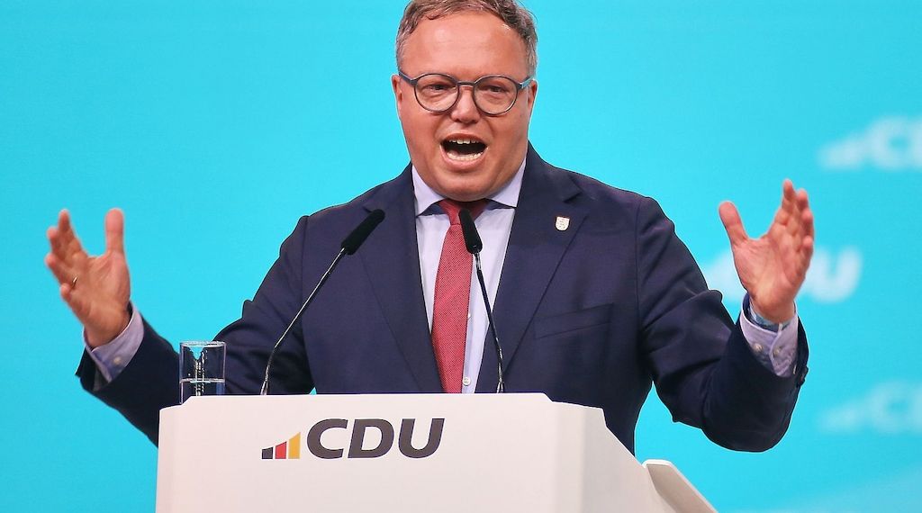 Voigt legt im Rentenstreit nach