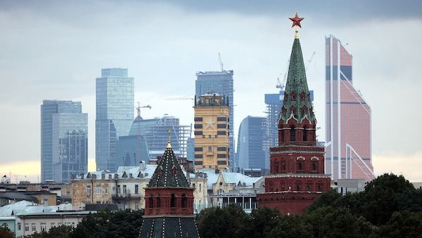 Politiker fordern EU-Verwahrung russischer Milliarden
