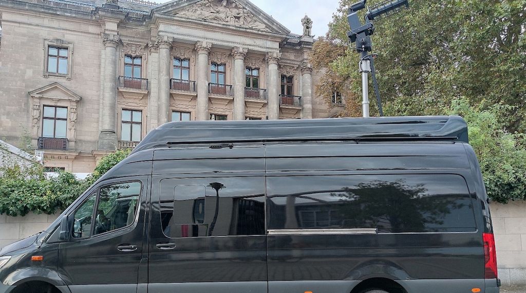 Studie: Europa bei Drohnenabwehr unzureichend vorbereitet