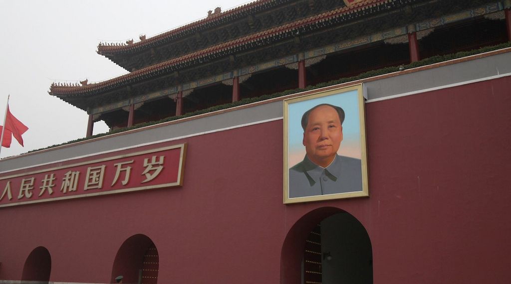 Rufe nach härterem Vorgehen gegen China