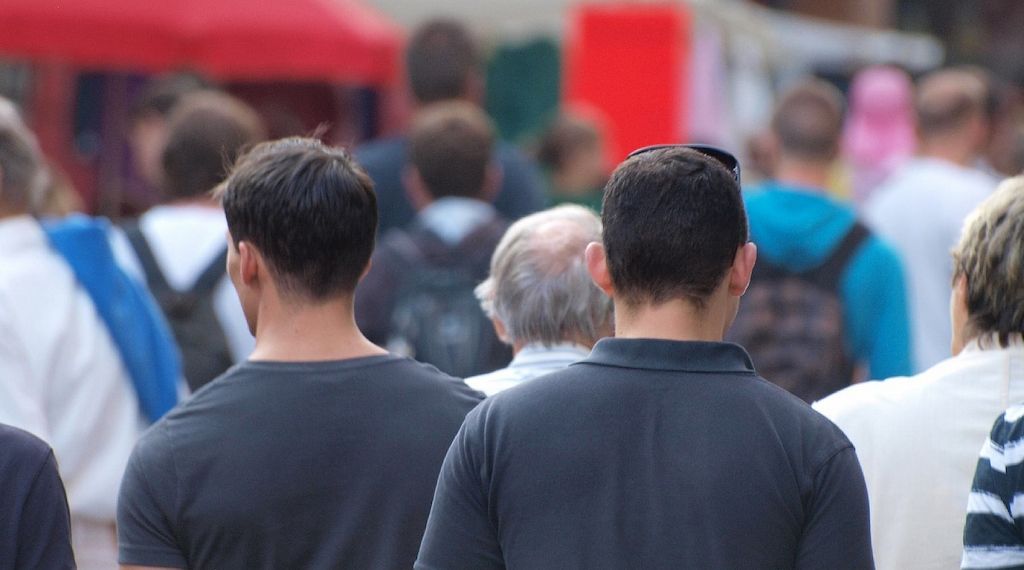 Immer mehr Männer in Deutschland bleiben kinderlos