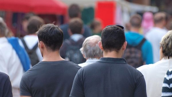 Immer mehr Männer in Deutschland bleiben kinderlos