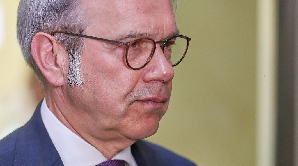 Maier: Sicherheitsvorfälle hängen mit Wahlen zusammen