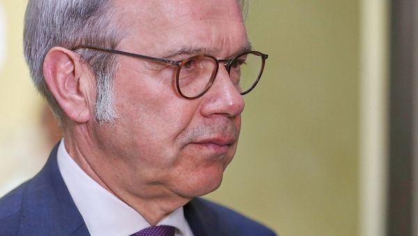 Maier: Sicherheitsvorfälle hängen mit Wahlen zusammen