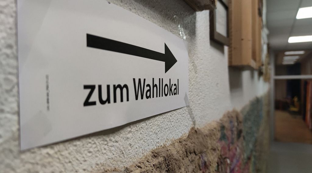 Frei erwartet Einigung mit SPD bei Wahlrechtsreform