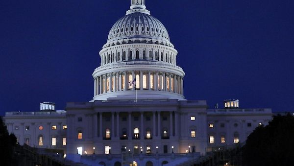 Trumps Ex-Anwalt Todd Blanche als US-Justizminister bestätigt