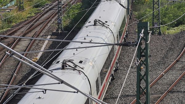 Bahnstrecke Hamburg-Berlin: Nur jeder vierte Zug pünktlich
