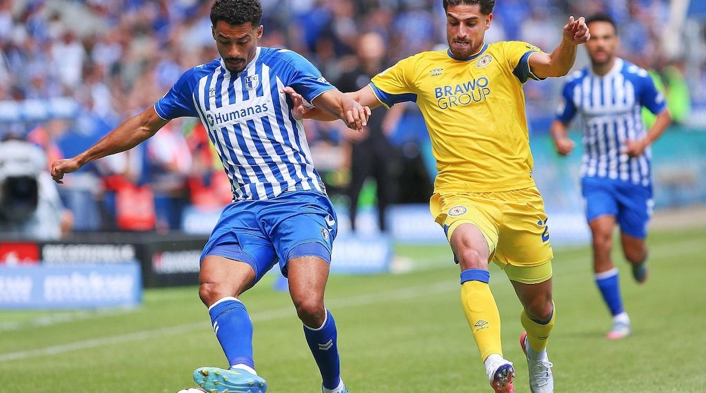 2. Bundesliga: Braunschweig schießt Magdeburg ab
