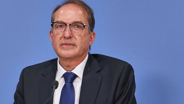 Dobrindt warnt vor hybriden Angriffen auf Deutschland