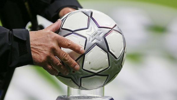 Fifa beklagt Kampagne gegen Infantino