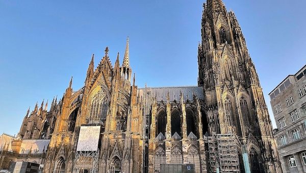 Wetterbericht für Nordrhein-Westfalen (09.08.2026)