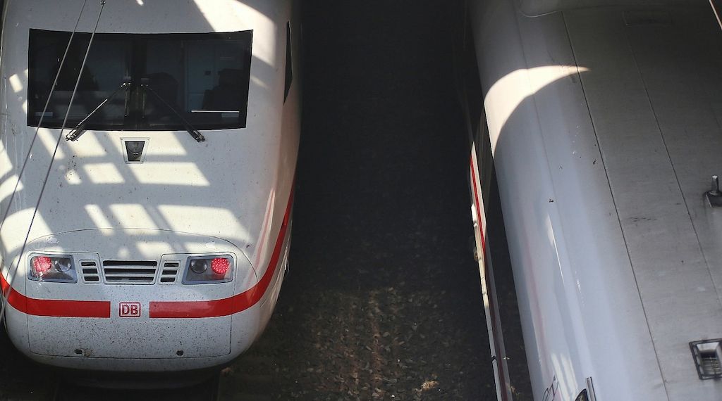 SPD unterstützt Bilgers Boni-Vorstoß für Bahn-Manager