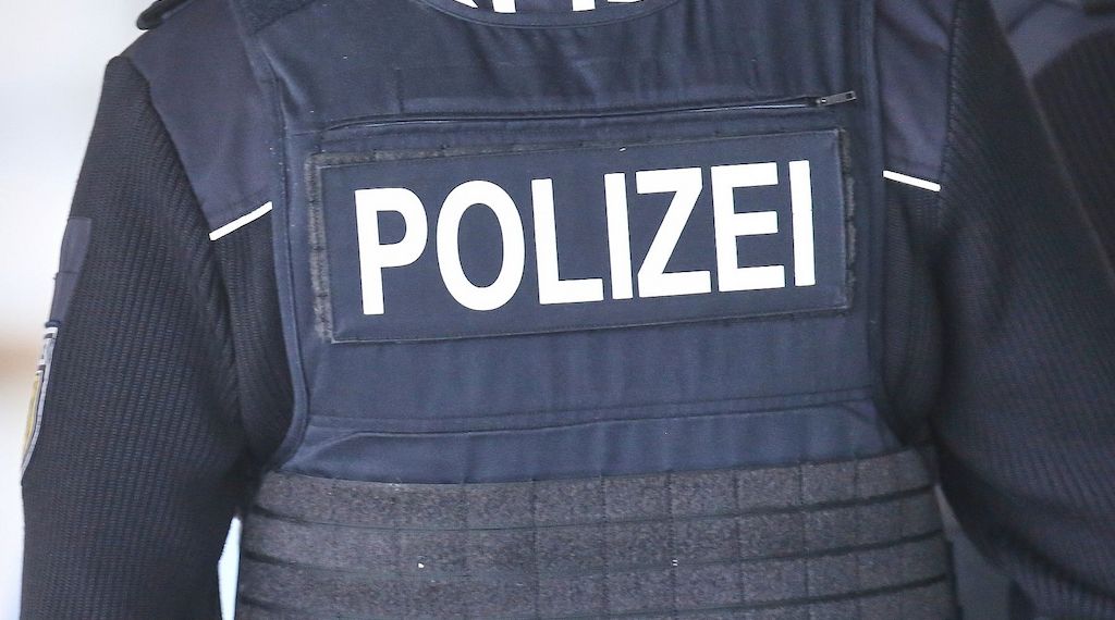 Zwei Tote nach mutmaßlichem Motorradrennen in Köln