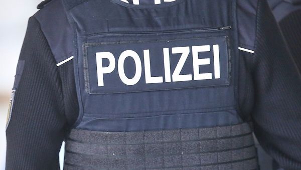 Zwei Tote nach mutmaßlichem Motorradrennen in Köln