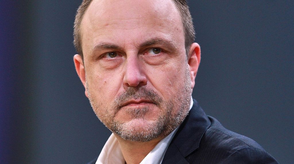 Peter Neumann: Deutschland braucht Nationalen Sicherheitsberater
